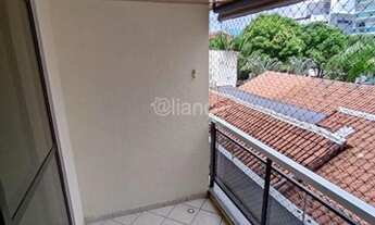 Imagem 5: Apartamento para aluguel, 2 quartos, 1 suíte, 1 vaga, Praia da Costa - Vila Velha/ES