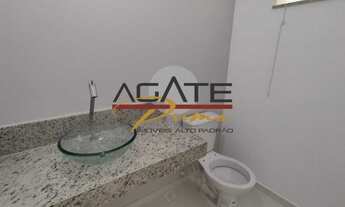 Imagem 6: Agatê Imóveis vende casa duplex 1 locação no Sto Antônio por R 760 mil reais - Piratininga