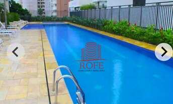 Imagem 2: Apartamento com 2 dormitórios para alugar, 95 m² por R$ 10.490,00/mês - Brooklin - São Pau