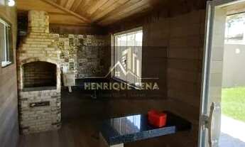 Imagem 7: Casa de condomínio para venda tem 180 metros quadrados com 3 quartos