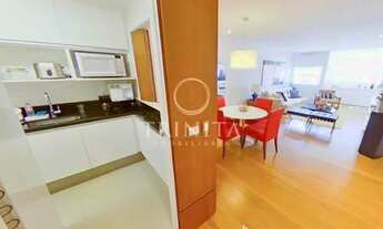 Imagem 2: Cobertura em Ipanema - Rio de Janeiro