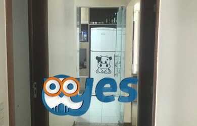 Imagem 2: FEIRA DE SANTANA - Casa de Condomínio - SIM