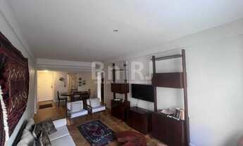 Imagem 2: Mobiliado no Leblon - rua General Artigas