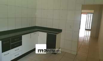 Imagem 3: GOIâNIA - Casa Padrão - Carolina Parque