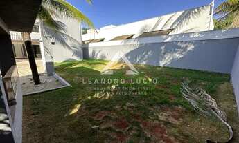 Imagem 5: Goiânia - Casa de Condomínio - Jardins Paris