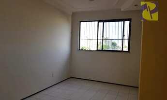 Imagem 2: Apartamento com 3 dormitórios à venda, 54 m² por R$ 185.000,00 - Montese - Fortaleza/CE