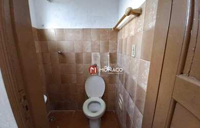 Imagem 6: Casa com 1 dormitório para alugar, 73 m² por R$ 700,00/mês - Sabará I - Londrina/PR