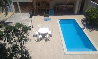 Imagem 5: Praia do Flamengo Casa Excelente Com Amplo Terreno, Piscina e Gourmet