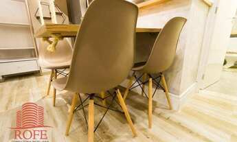 Imagem 5: Apartamento com 1 dormitório para alugar, 35 m² por R$ 4.000,00/mês - Bela Vista - São Pau