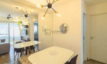 Imagem 6: Apartamento Venda 2 Dormitórios - 62 m² Pompéia