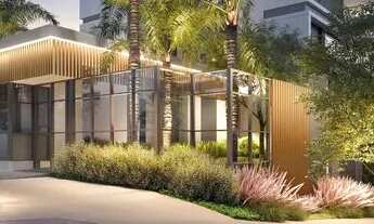 Imagem 3: Apartamento 3 Suítes 122m² + 2 Vagas + deposito, condomínio de luxo no Alto do Ipiranga