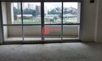 Imagem 13: Sala, 64,91 m² - venda por R$ 746.476,50 ou aluguel por R$ 2.596,40/mês - Granja Julieta