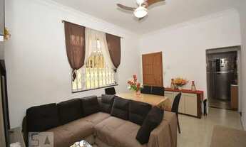 Imagem 2: Apartamento para Aluguel - Cascadura, 3 Quartos, 70 m2