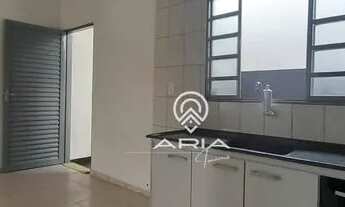 Imagem 6: Casa com 3 dormitórios para alugar, Residencial Verona - Londrina/PR