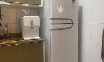 Imagem 5: Solarium 2 quartos 100% Mobiliado