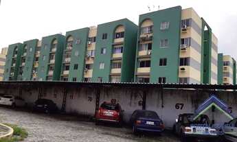 Imagem 6: Apartamento Caucaia