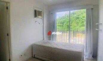 Imagem 7: Apartamento com 3 Quartos à Venda, 69 m² por R$ 680.000 - Centro - Niterói/RJ