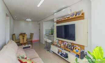 Imagem 7: Apartamento com 3 dormitórios sendo 1 suíte à venda, 73 m² por R$ 529.998 - Centro - Canoa