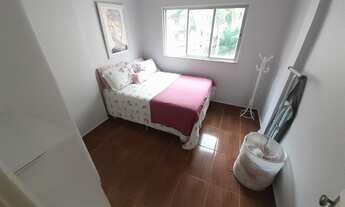 Imagem 7: Apartamento para aluguel tem 95 metros quadrados com 3 quartos em Flamengo - Rio de Janeir