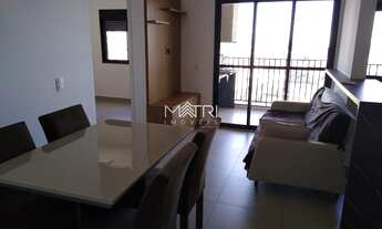 Imagem 6: Locação de Apartamentos / Padrão na cidade de Araraquara