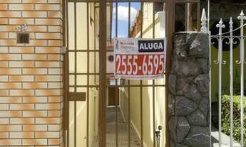 Imagem 5: Aluga-se Casa 3 quartos Bairro Caiçara