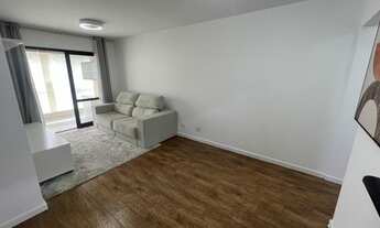 Imagem 2: Apartamento para locação na Vila Nova Conceição 70m2 - 2 dormitórios - 2 vagas