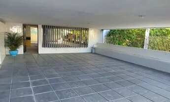 Imagem 5: Aluguel Apt Mobiliado 178m² Vista Nascente pro Mar 3Qtos 2Suites 2Vgs Excelente Localiz em