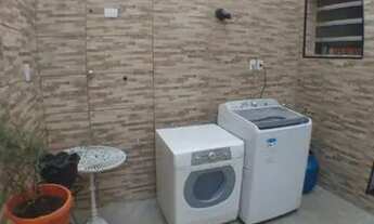 Imagem 6: Aclimação: Sobrado Inteligente, Reformado E Com Placas Solares