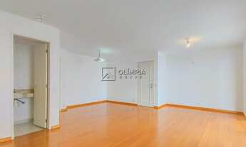 Imagem 4: Apartamento Locação 3 Dormitórios - 148 m² Alto da Lapa