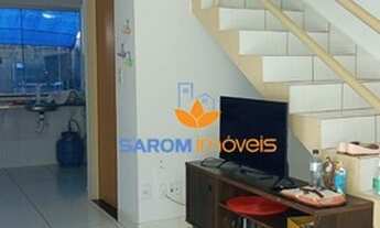 Imagem 5: Ágio de dúplex no Green Parque II Ypiranga Valparaíso de Goiás, dois quartos