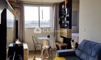 Imagem 2: BARRA FUNDA = 2 dormitórios - Uma Vaga - 47 m2