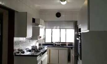 Imagem 6: Santo André - Apartamento Padrão - Parque Das Nações