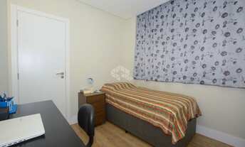 Imagem 7: Apartamento para venda com 98 metros quadrados com 3 quartos em Centro - Florianópolis - S