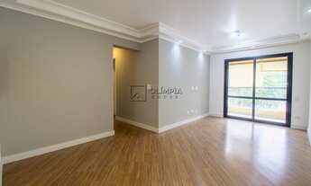 Imagem 2: Apartamento Venda 2 Dormitórios - 71 m² Vila Nova Conceição