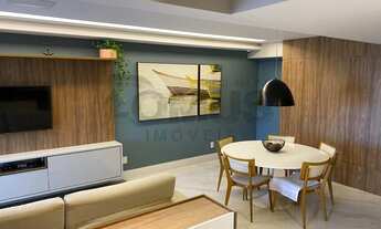 Imagem 5: Apartamento para Venda no Condomínio Golden Prime com 3/4 + Piscina e Varanda