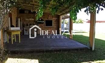 Imagem 4: Arroio do Sal - Casa Padrão - São Jorge