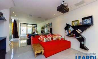 Imagem 5: SOBRADO - MIRANDÓPOLIS - SP