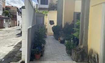 Imagem 2: Casa 2/4 com piscina Itapuã