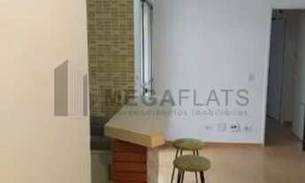 Imagem 7: FLAT A VENDA MUITO BEM LOCALIZADO ENTRE PARAISO E JARDINS!