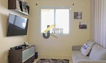 Imagem 6: Casa em condomínio à venda em Paulínia, com 3 dormitórios (1 suíte), lazer comum e garagem