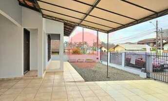 Imagem 6: Residência em Alvenaria C/Laje + Área C/Churrasqueira e Terreno C/300m² no Costa e Silva!