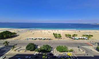 Imagem 5: Apartamento com 4 dormitórios à venda, 420 m² por R$ 7.990.000,00 - Copacabana - Rio de Ja