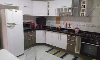 Imagem 7: Apartamento com 3 dorms, Tupi, Praia Grande - R$ 618 mil, Cod: ACT2597