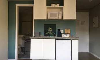 Imagem 5: Flat disponível em Moema - SP