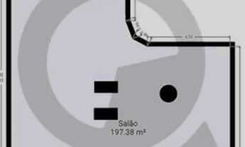 Imagem 5: Ponto comercial/Loja/Box para aluguel tem 25 metros quadrados em Paraíso - São Paulo - SP