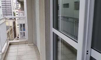 Imagem 6: Apartamento para venda possui 54 metros quadrados com 2 quartos em Jardim Paulista - São P