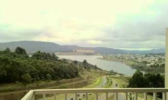 Imagem 4: NOVA LIMA - Apartamento Padrão - Alphaville - Lagoa dos Ingleses