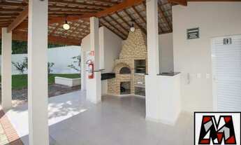 Imagem 5: ITU - Apartamento Padrão - TORRES DE ITU