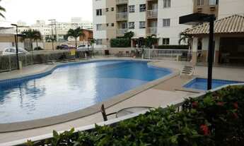 Imagem 3: Aluguel apartamento 2/4 Condominio Residencial Salvador Norte
