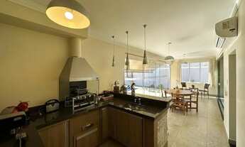 Imagem 7: Casa Sobrado à venda no bairro Swiss Park - Campinas/SP